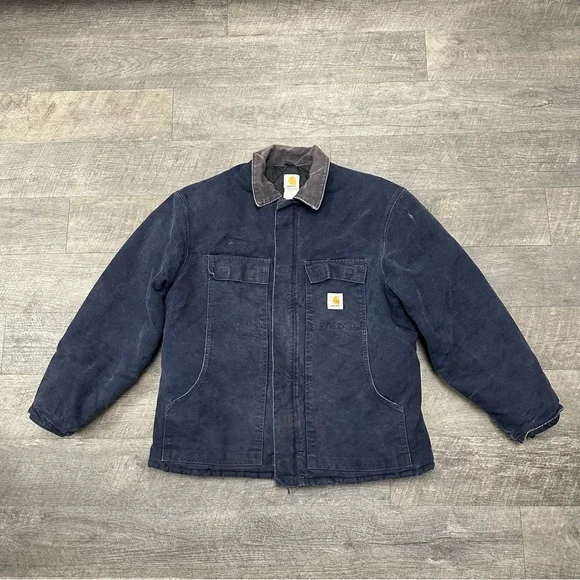 Carhartt | Jackets & Coats | Vintage Carhartt C3 Dny 48 Reg Arctic